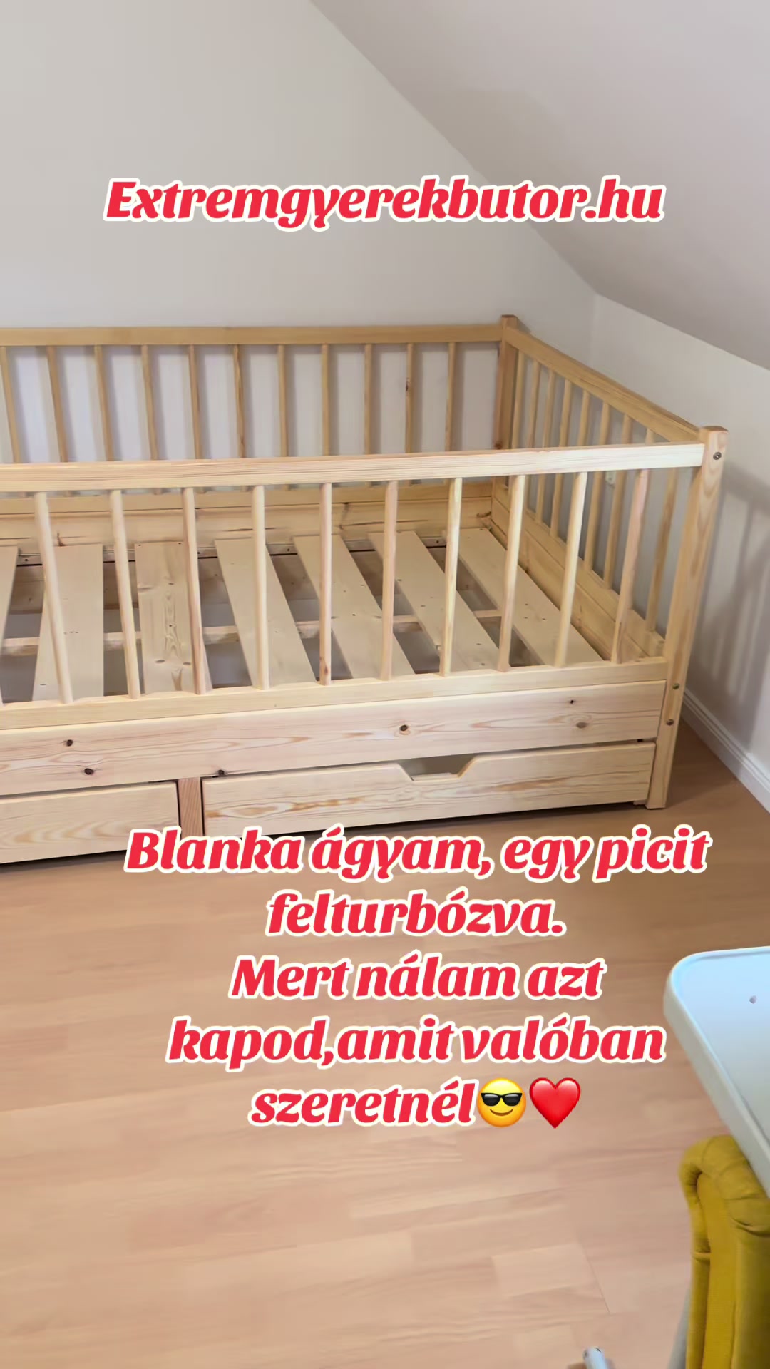 @Extrém Gyerekbútor