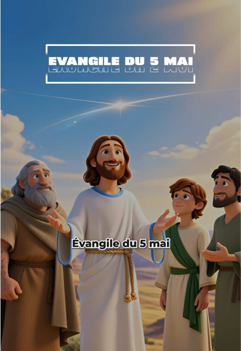 @Catholiques du Monde