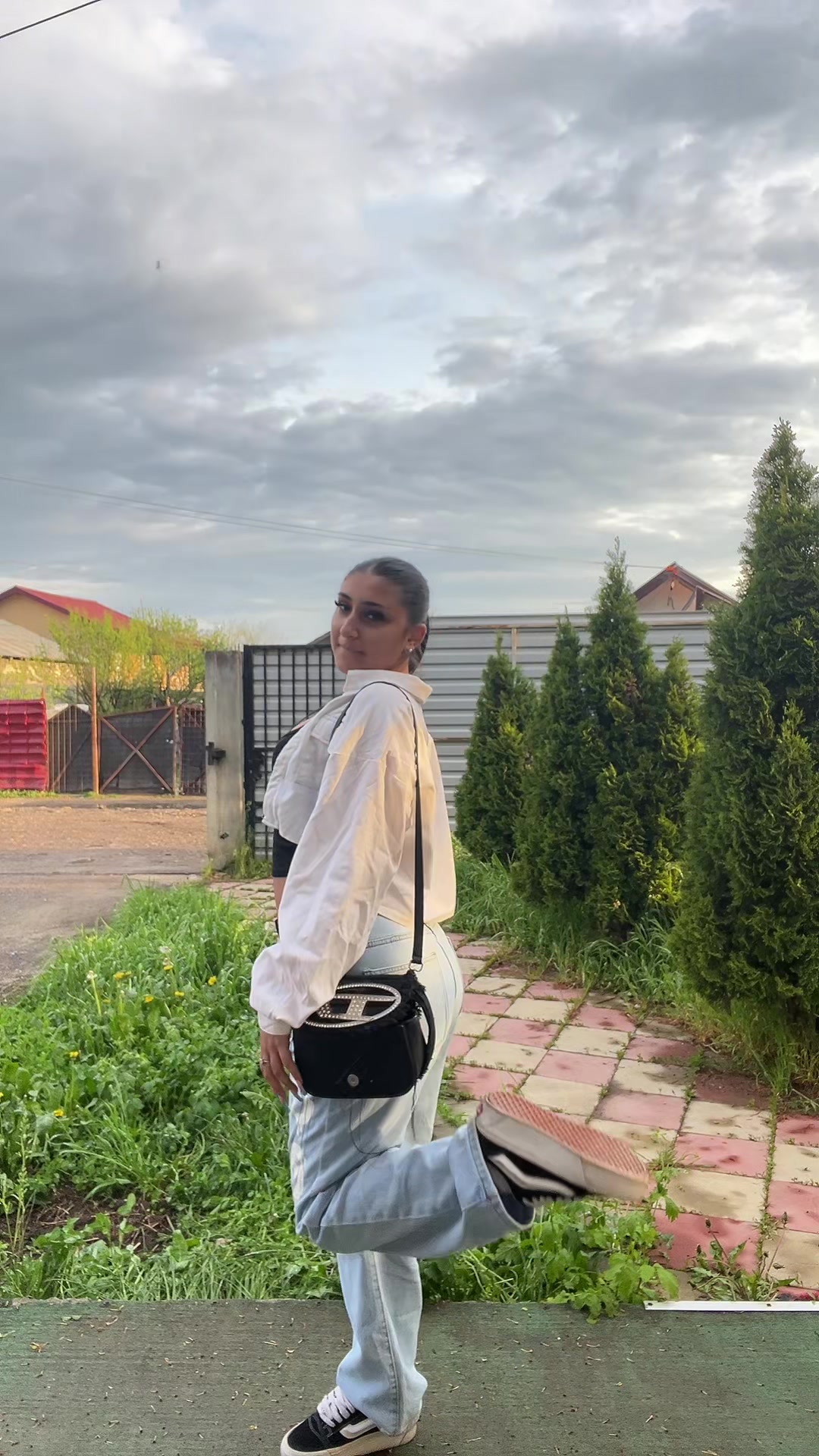 @Larissa Ioana