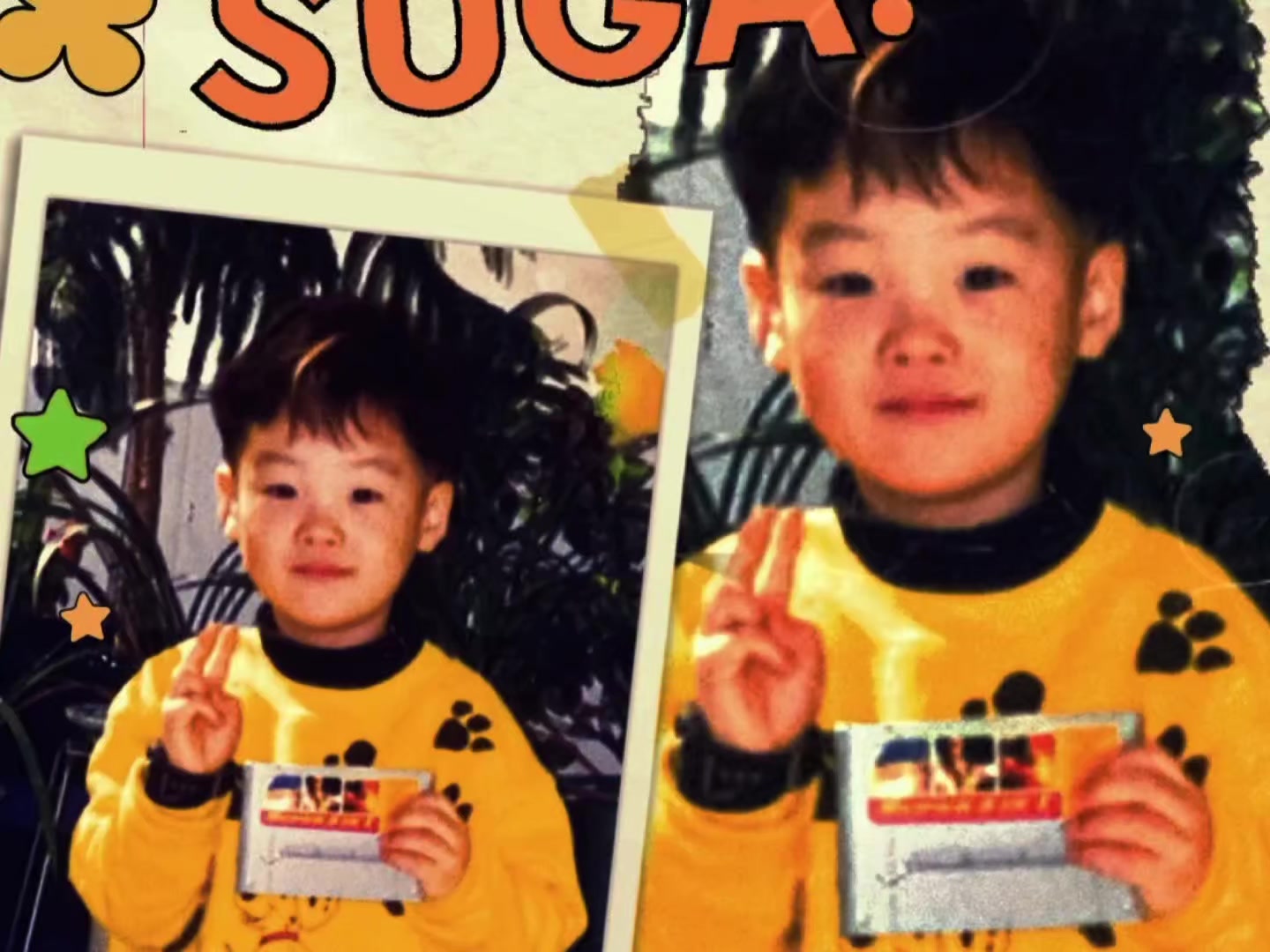 @Andra ์๋๋ผ ๐ BTS