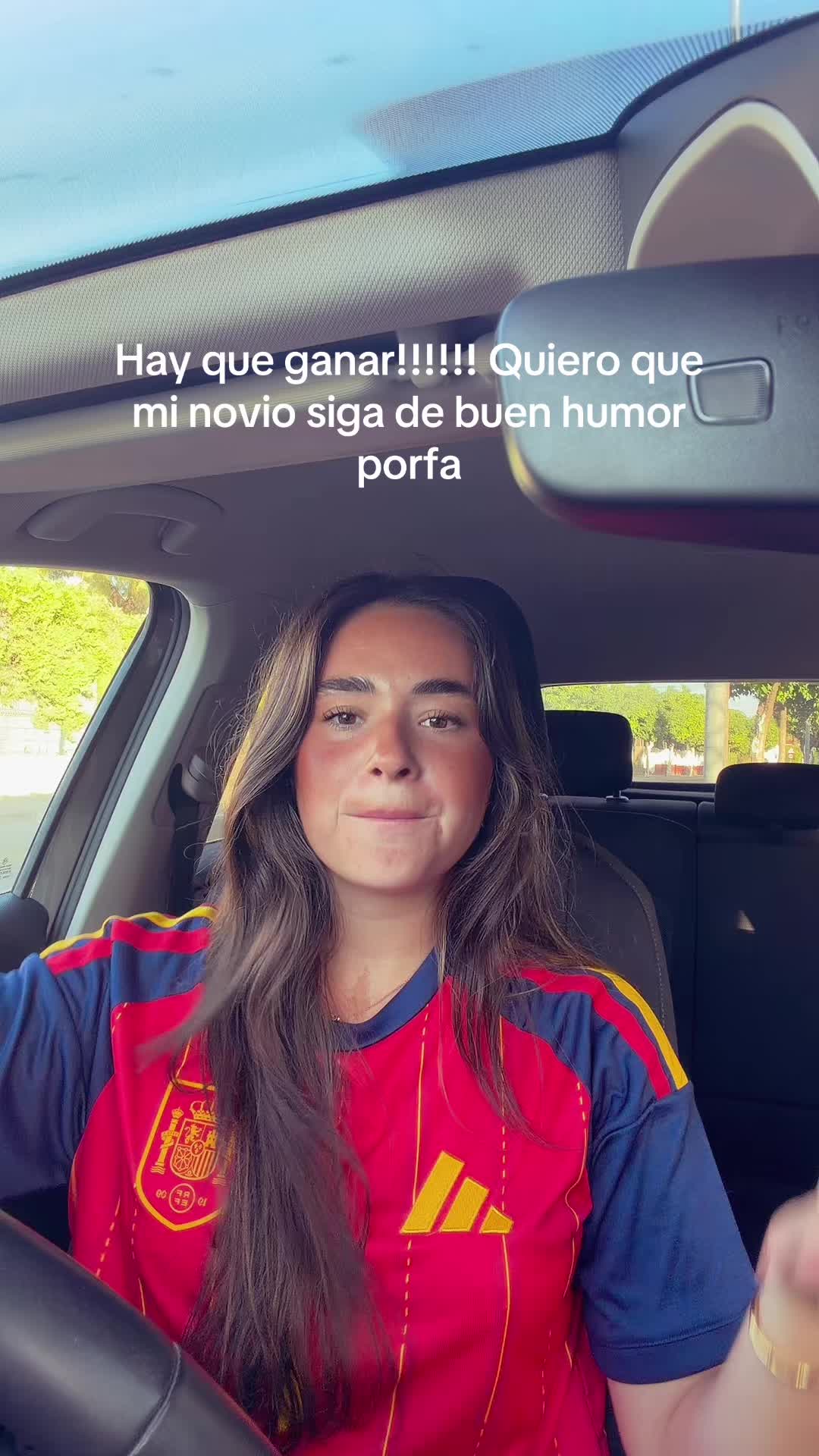 @Sara Barrial