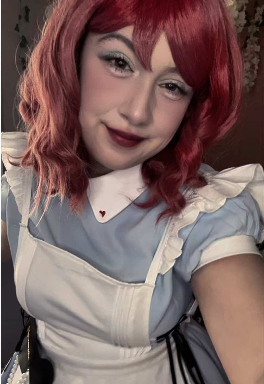 @Miraiinohana_cos