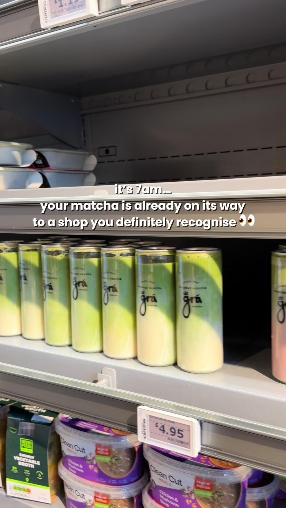 @Grá Matcha