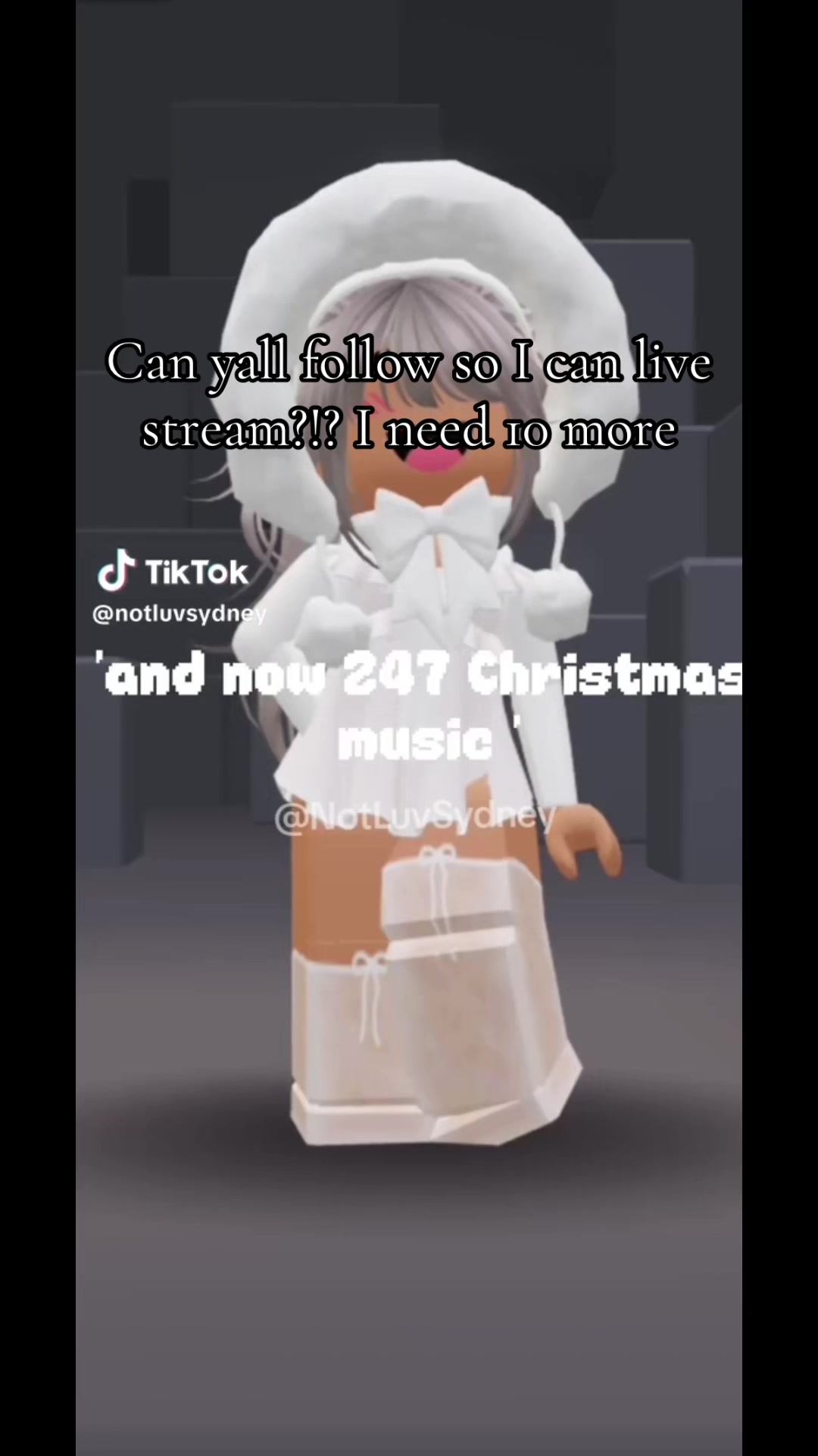 @Roblox_Domo16🤦♀️