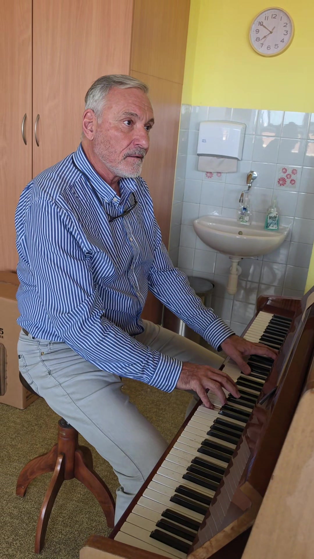 @Jan Čensk&yacute;