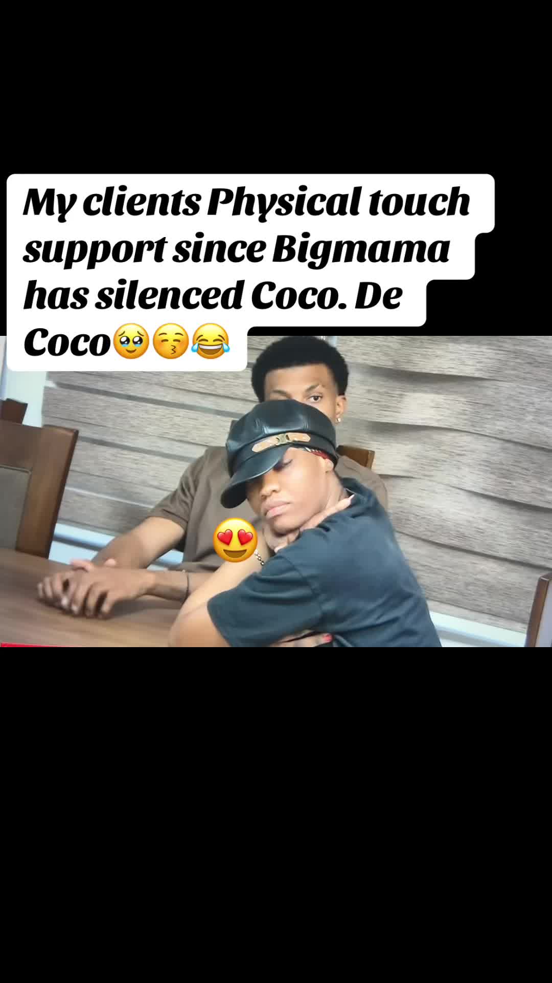 @Gyamfuaa BLOGS😂❤️💕