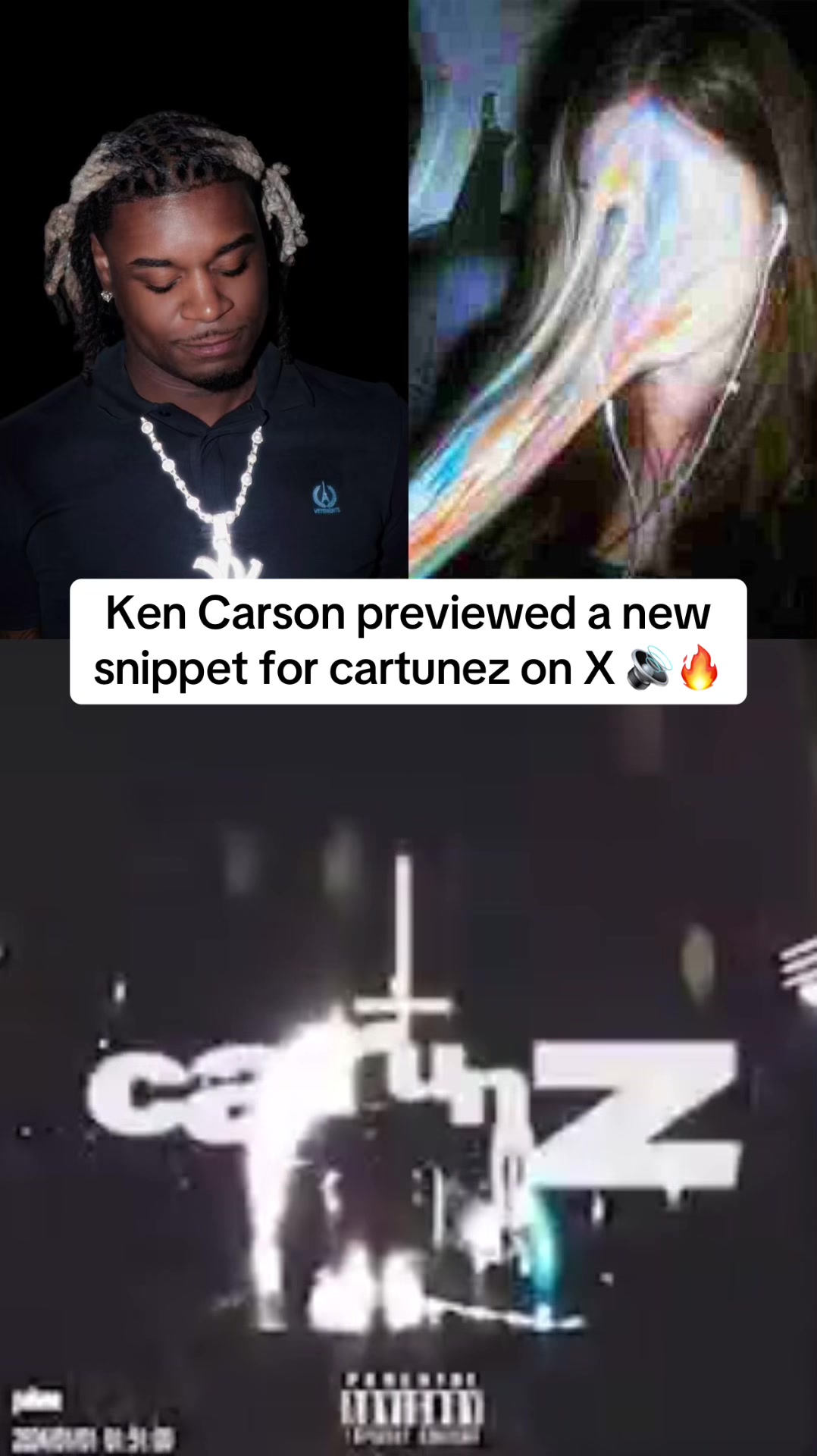 @Ken Carson Related