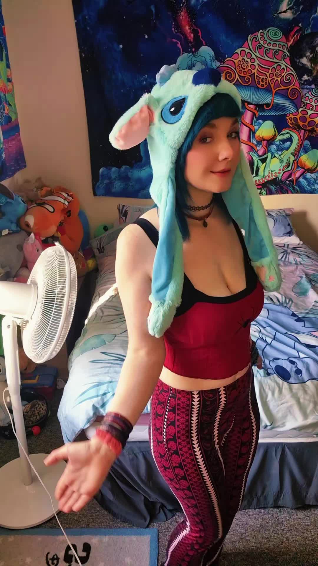 @💙 StitchHat 💙