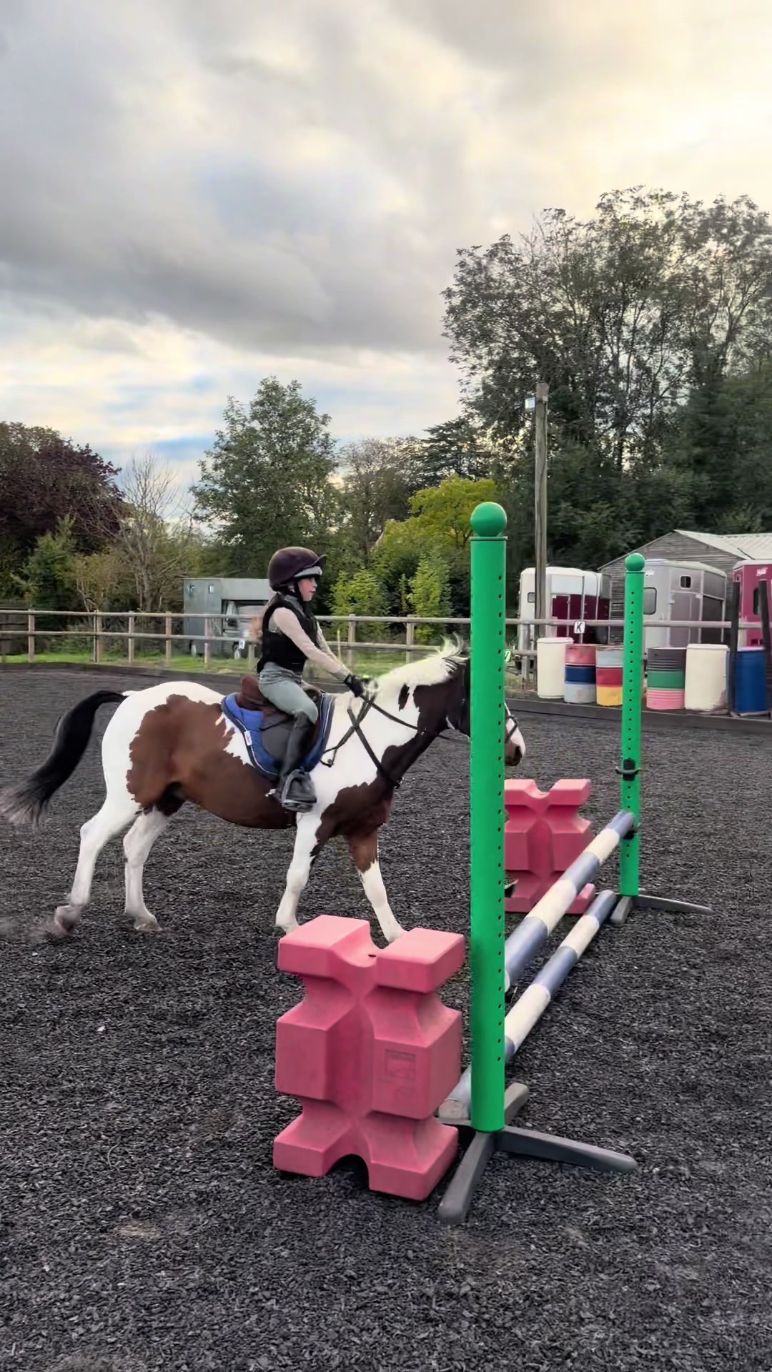 @Nina’s Pony Adventures ❤️