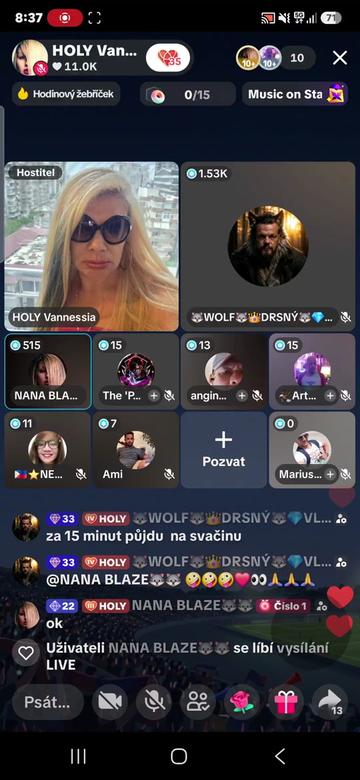 @🐺WOLF🐺👑DRSNÝ🐺💎VLKODLAK🐺