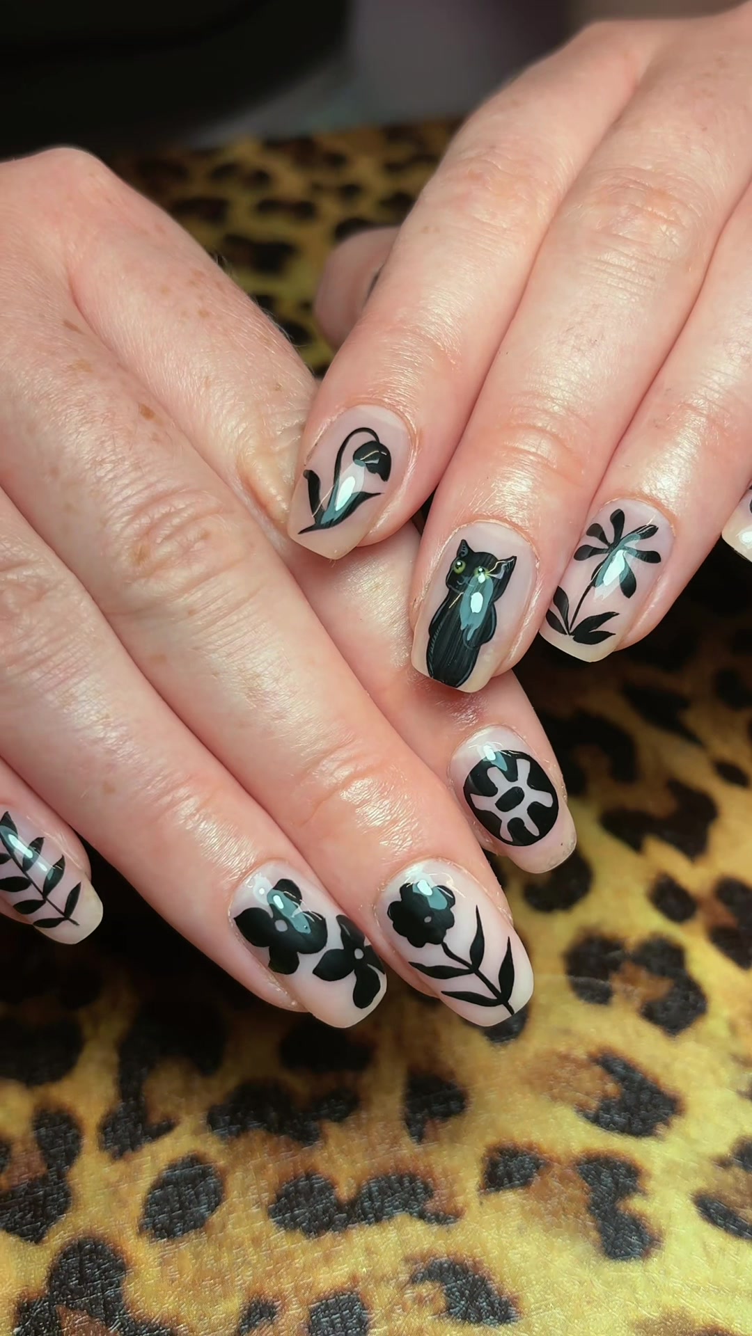 @Fia Talons | Nail Artist ❤️&zwj;🔥