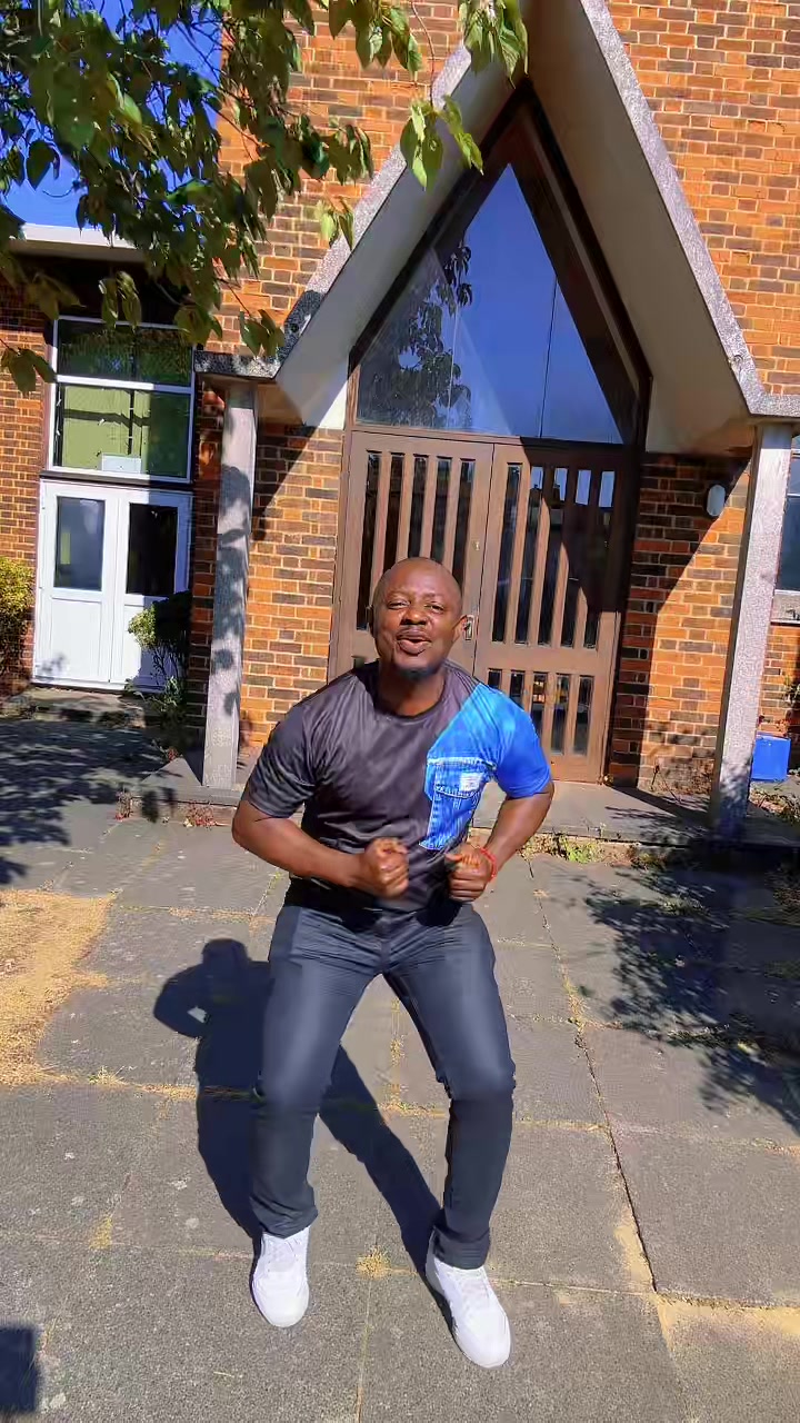 @Godwinnewdance