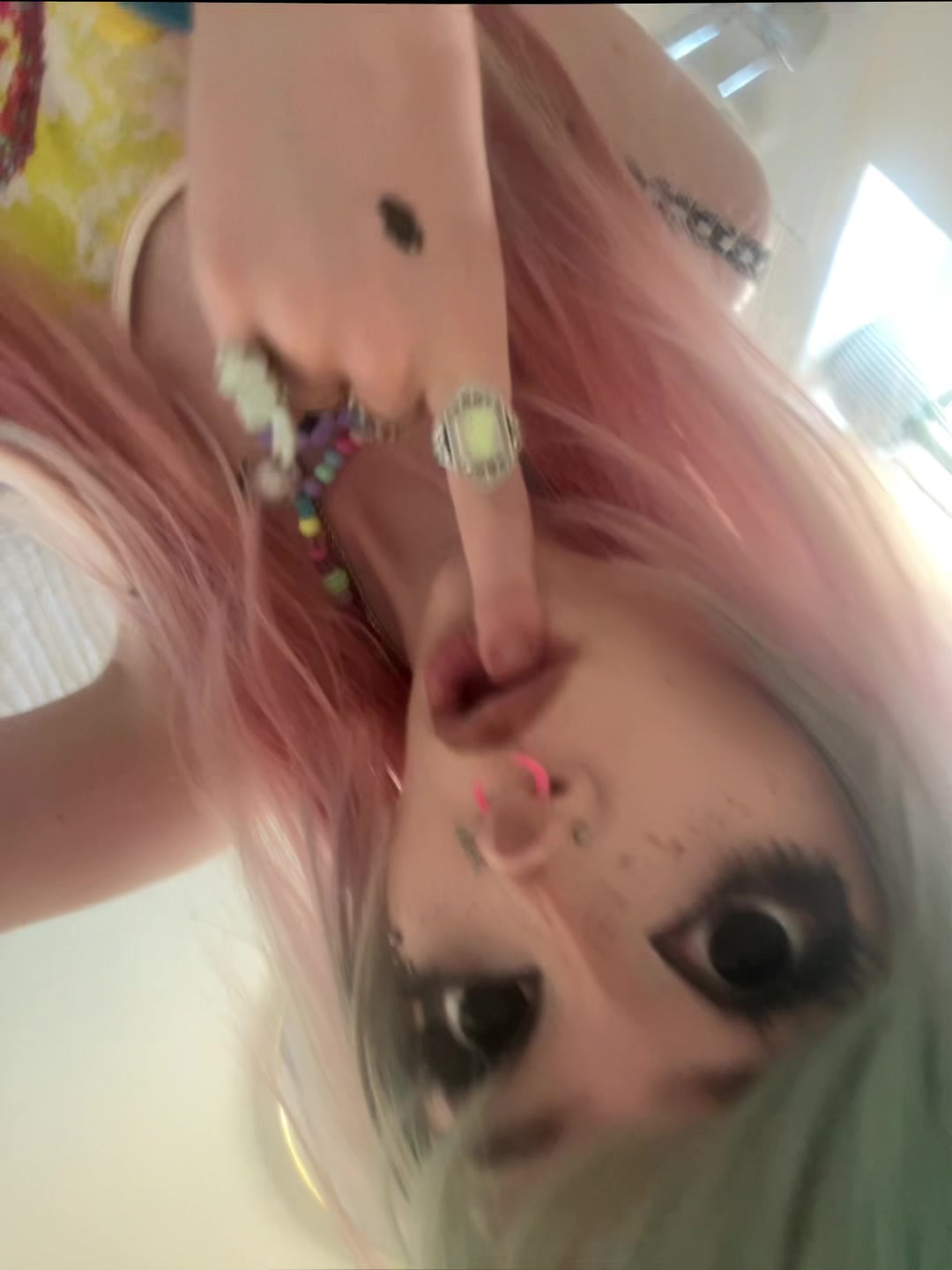 @maisiesrevenge