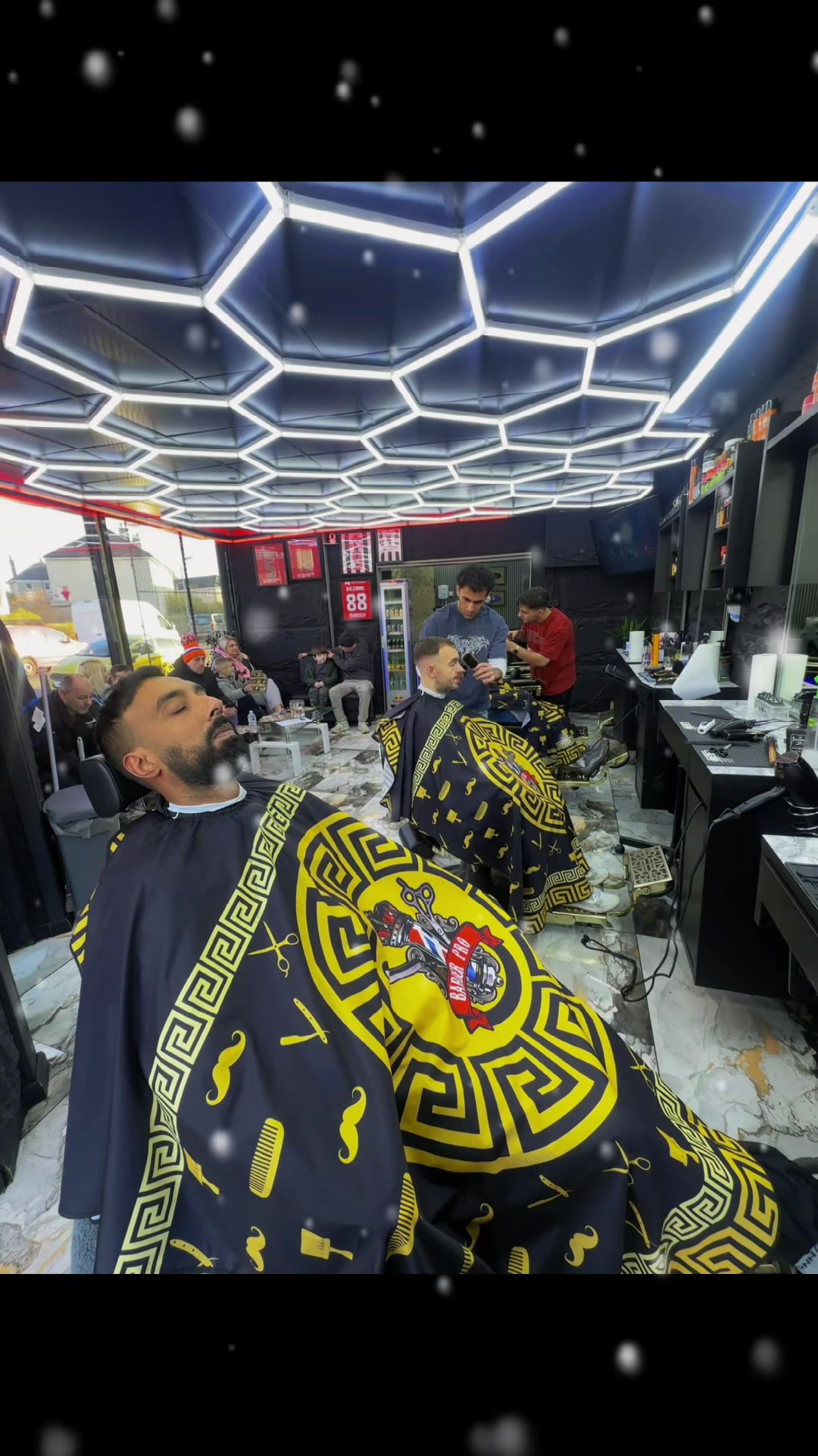 @looksmart.barber