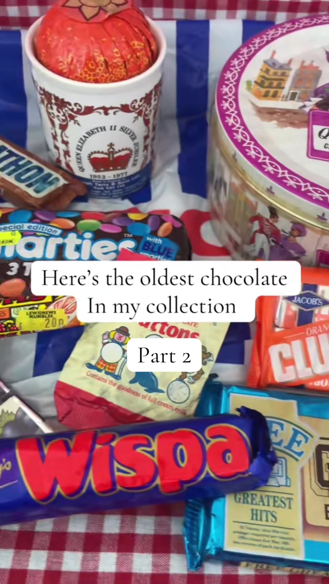 @Time Travel Treats