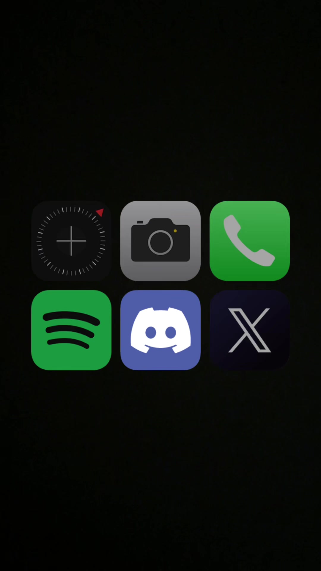 @my friend said i need tiktok✌️