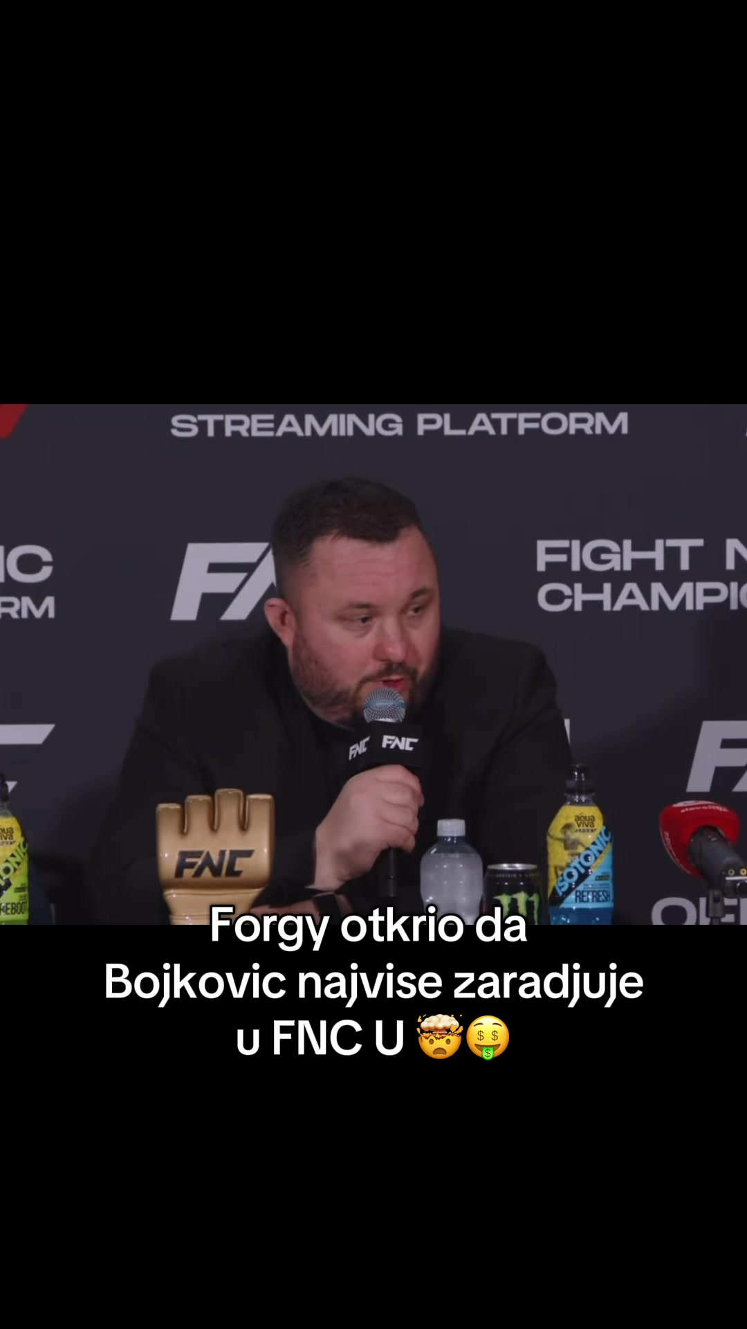 @MMA BALKAN