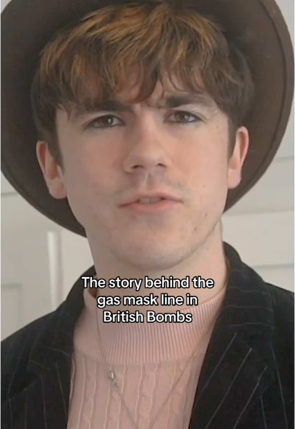 @Declan McKenna Daily