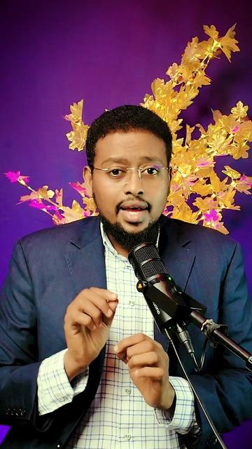 @Ahmed Ali Nur