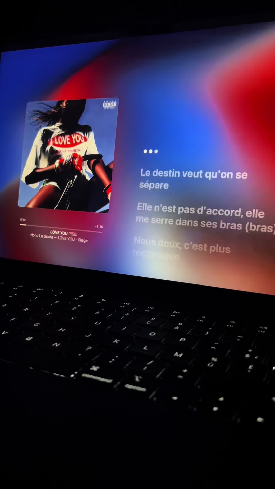 @Spotify~~2k8