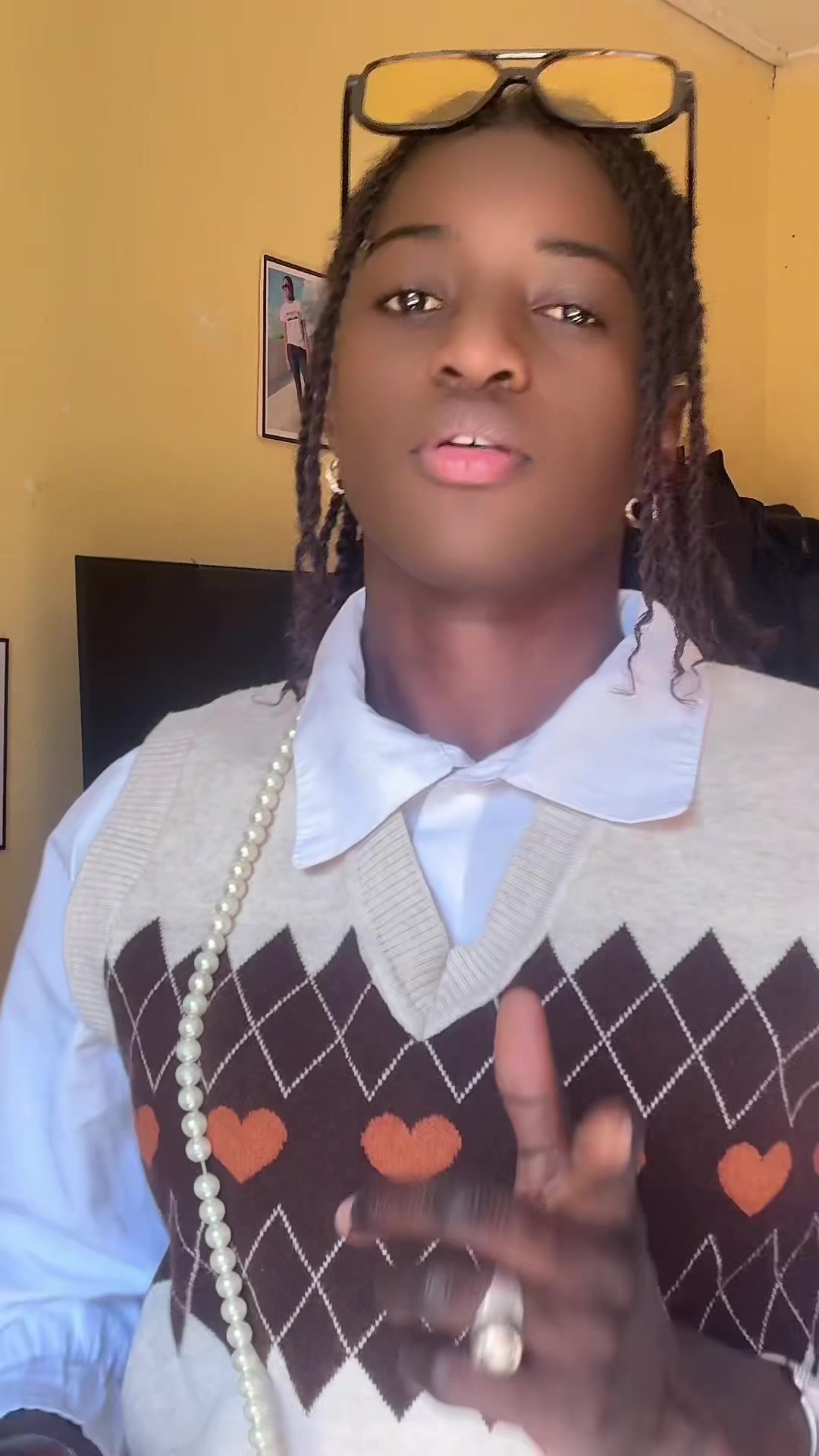 @Maroush ThiaM🇸🇳 ✪