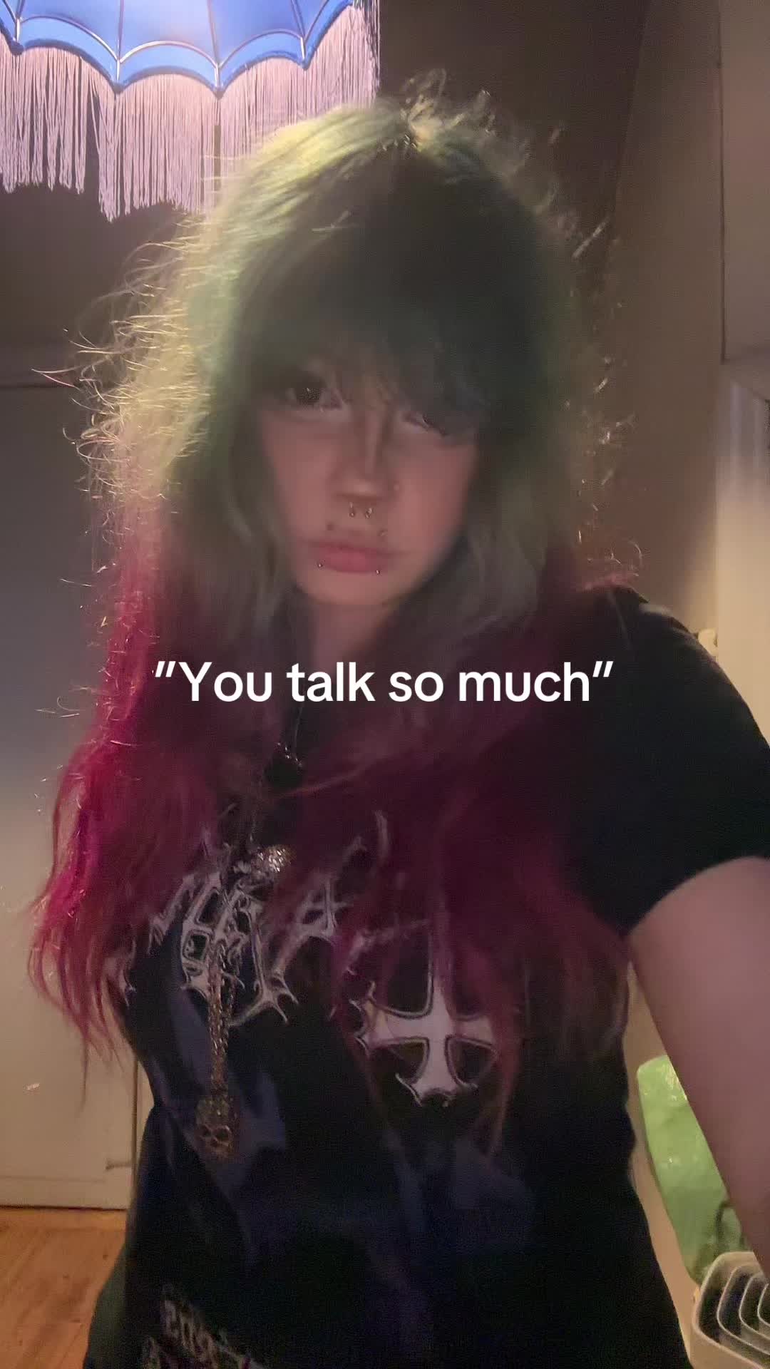 @Kajsa 🦇