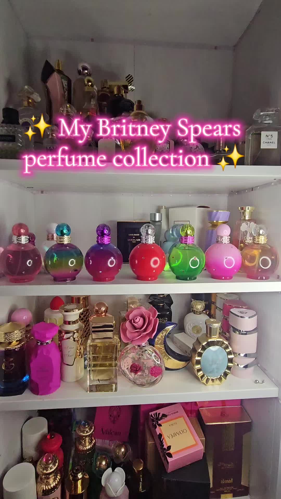 @Melissa ✨️ Revert Essence ✨️