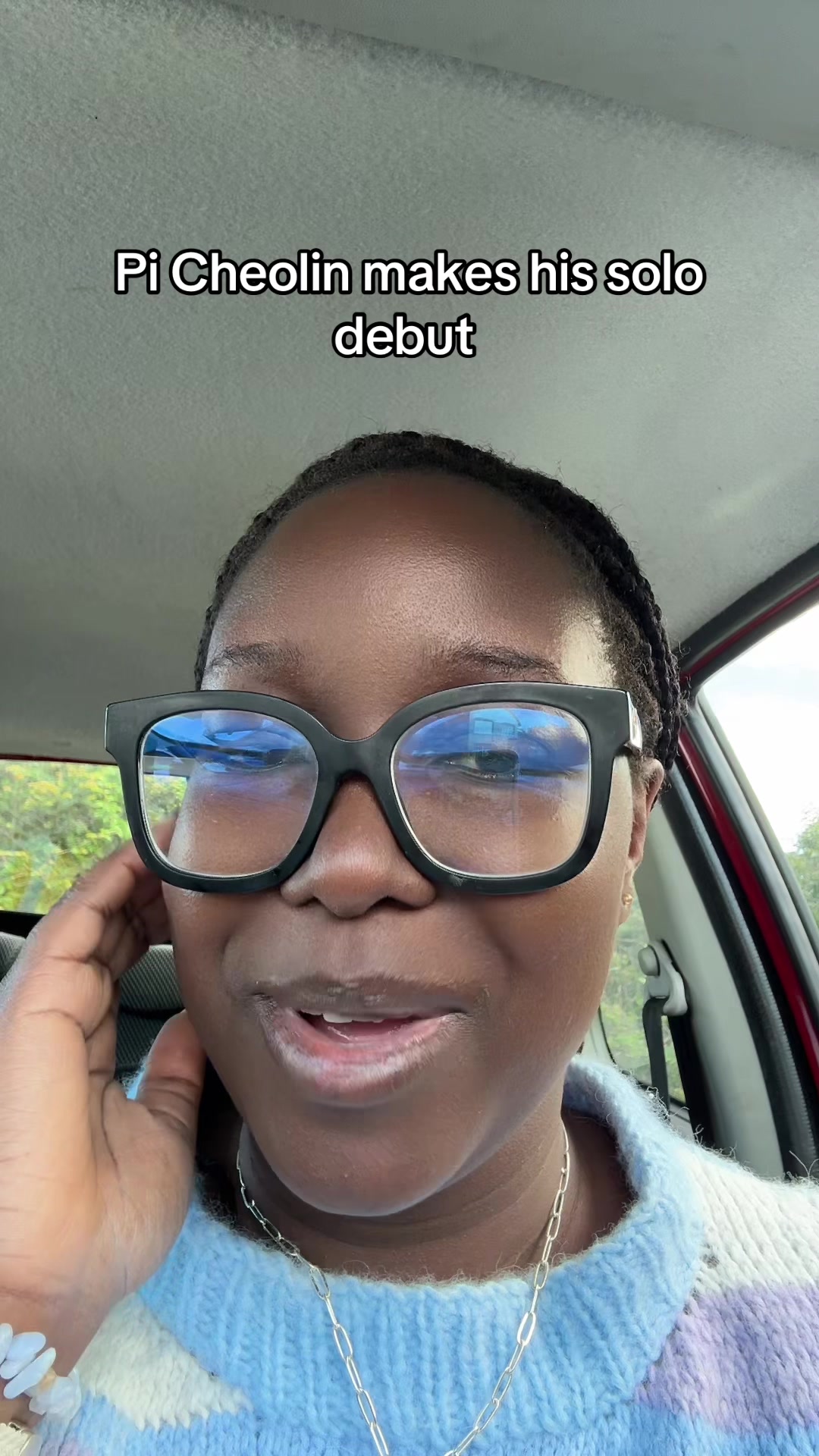 @Tez is seeing Twice