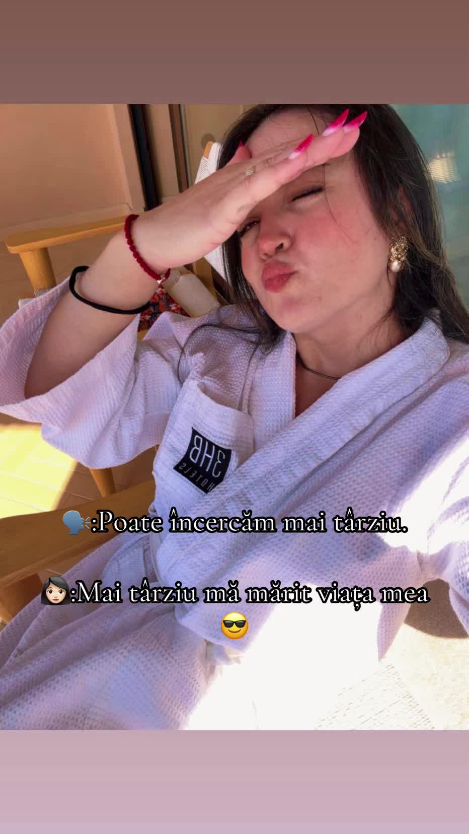 @Iuliana