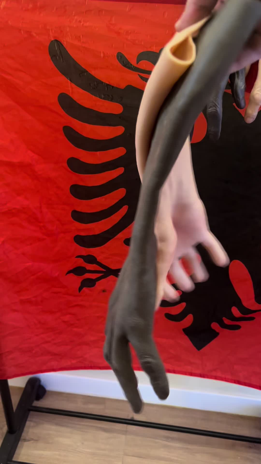 @MASKONMONEY