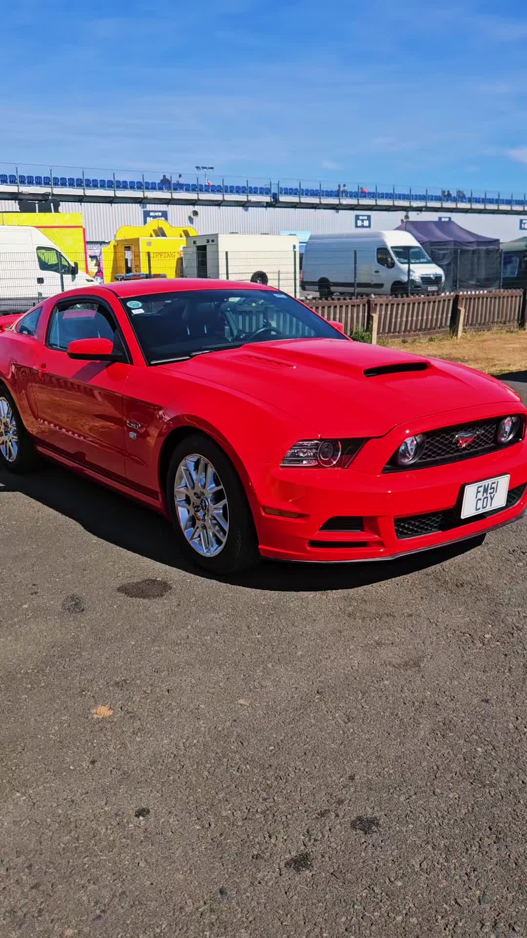 @MustangMack