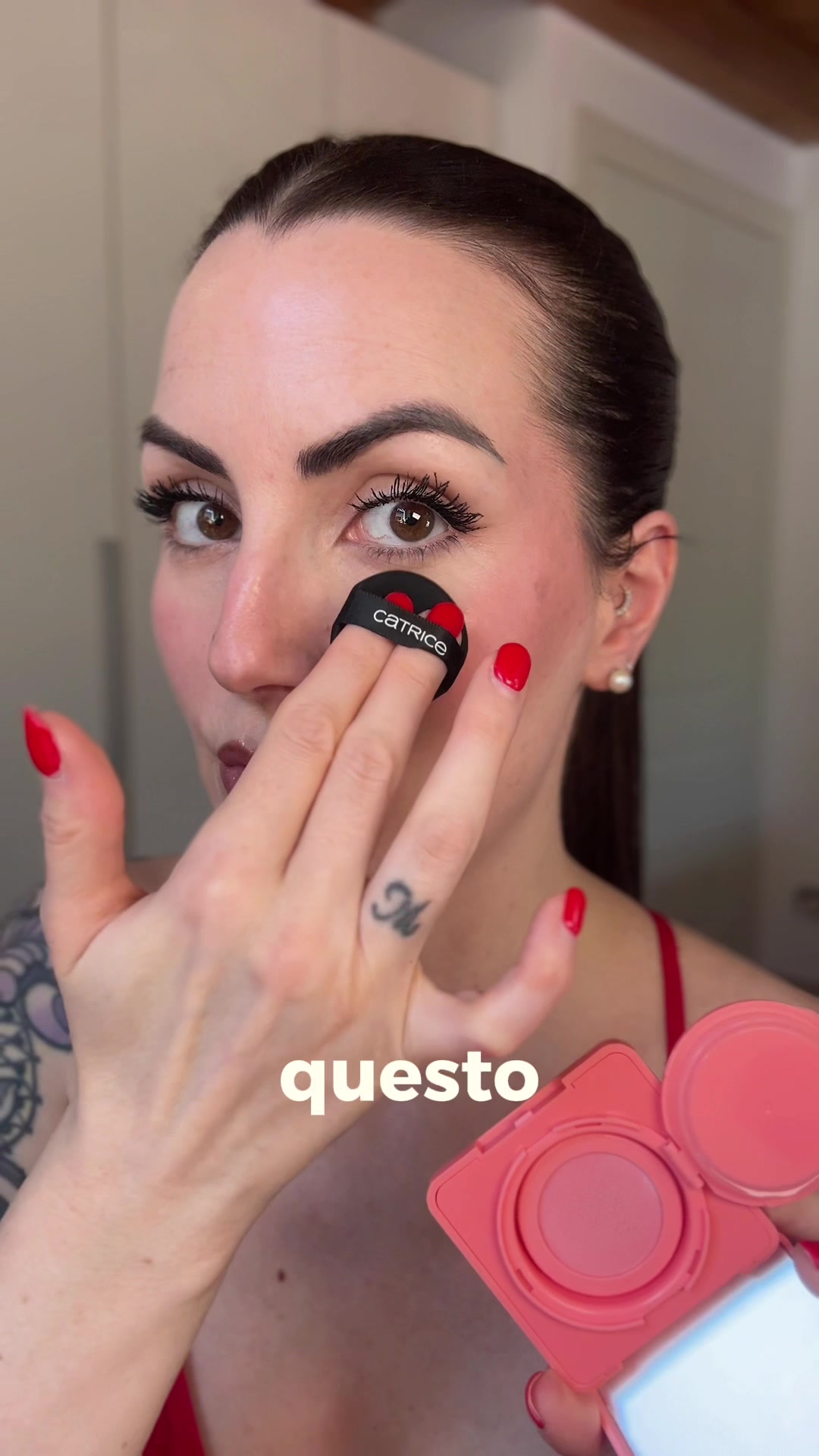 @Michela Di Maio