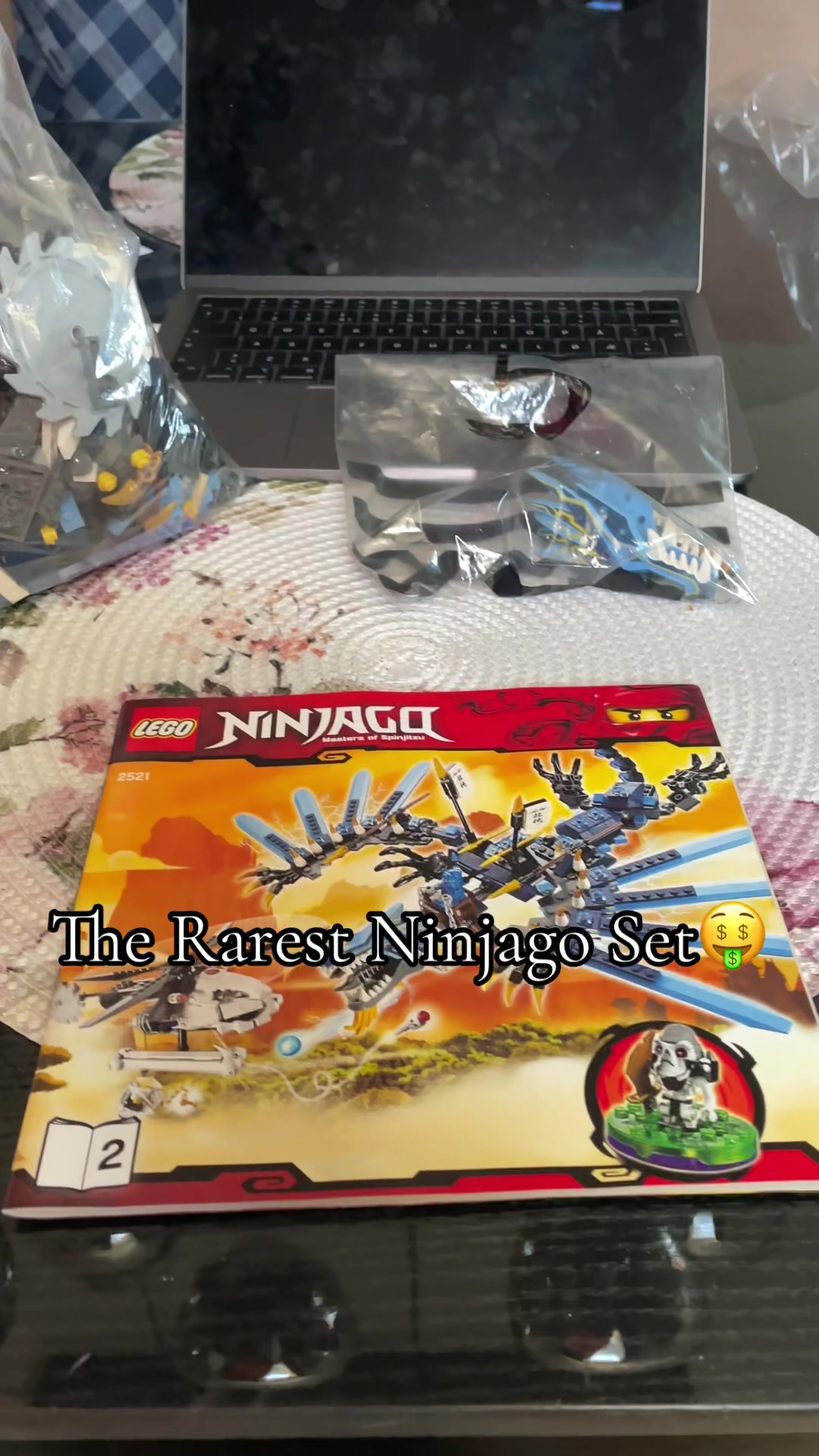 @The Lego Man
