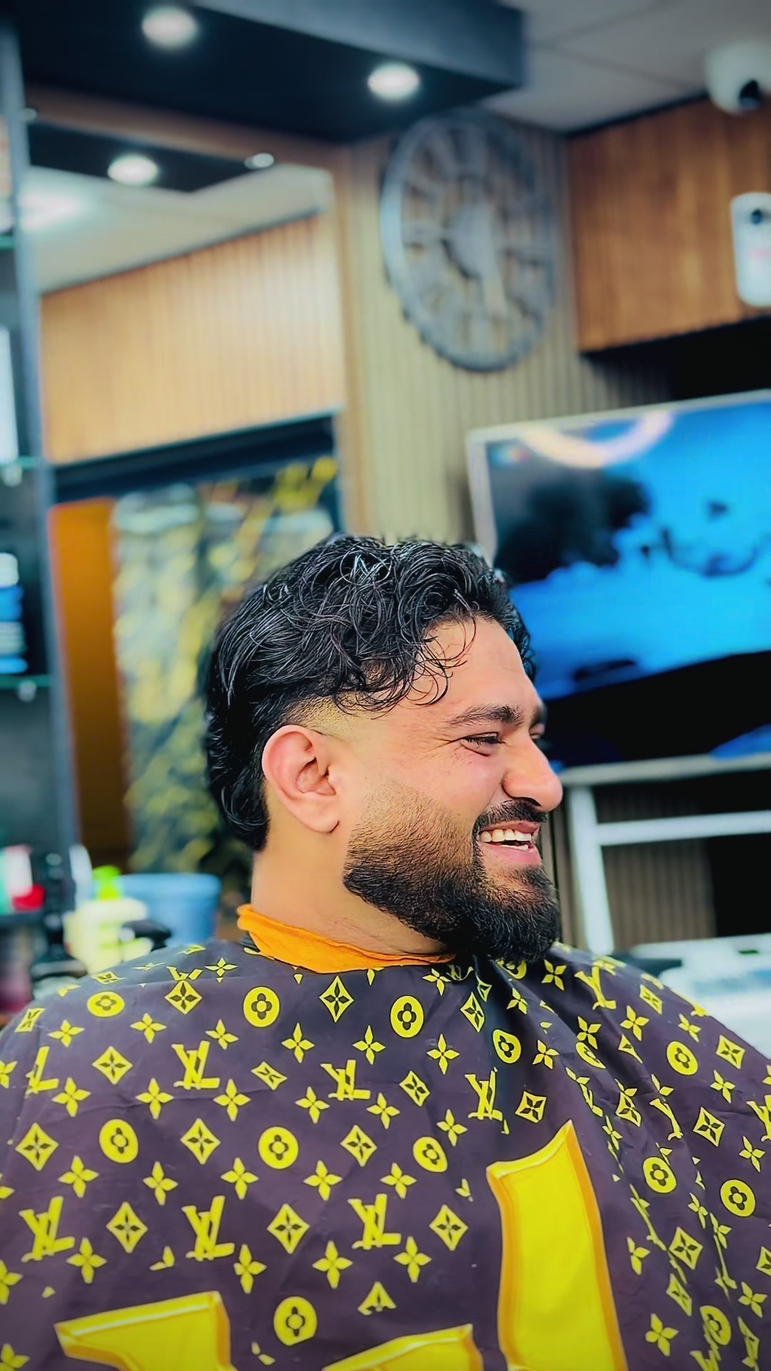 @star Hair And Beauty salon