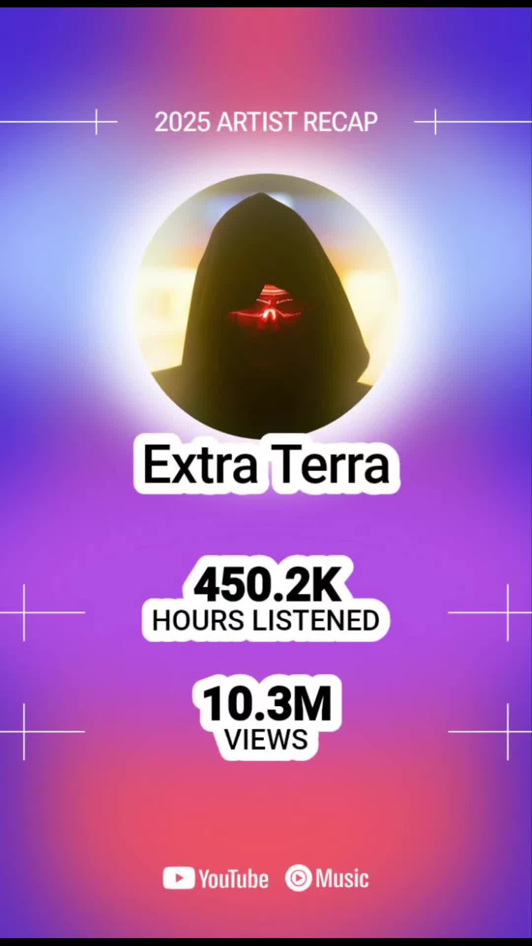 @Extra Terra