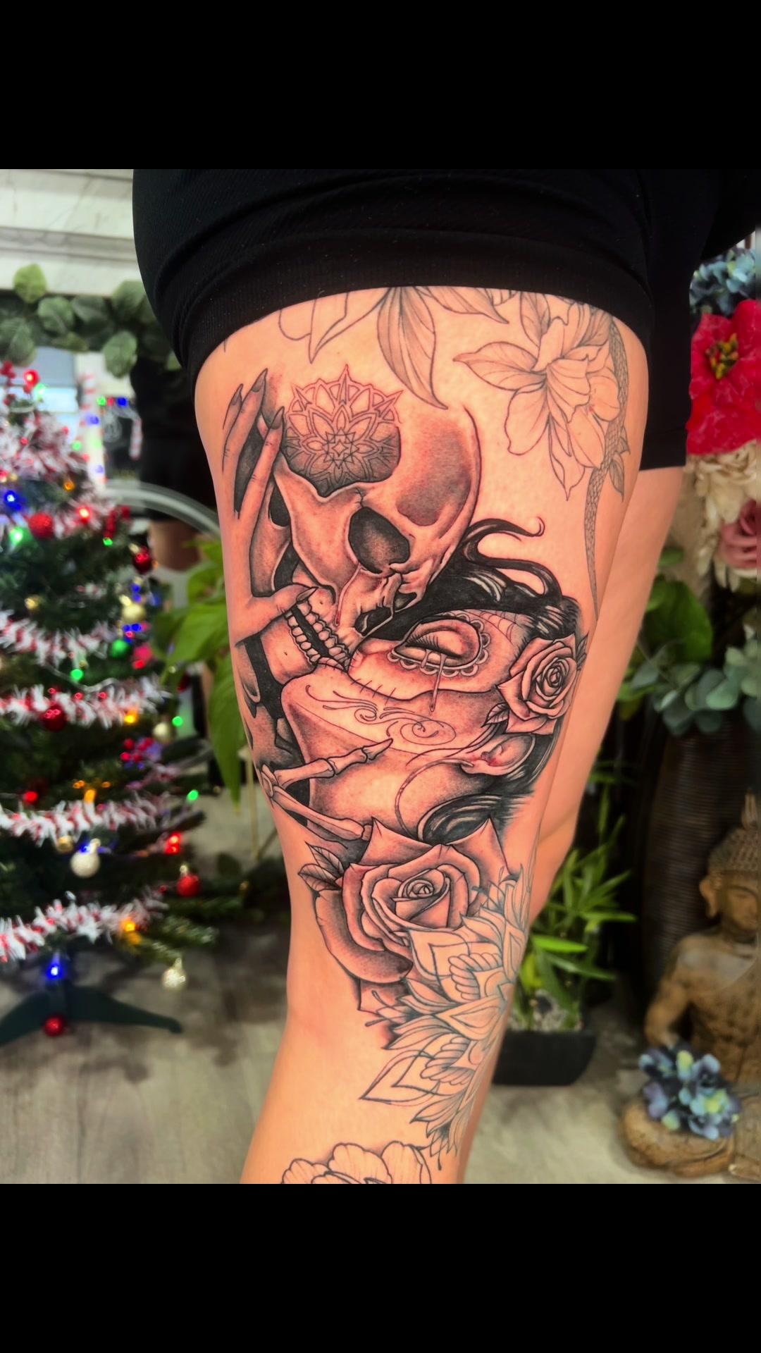 @Natalie tattoo