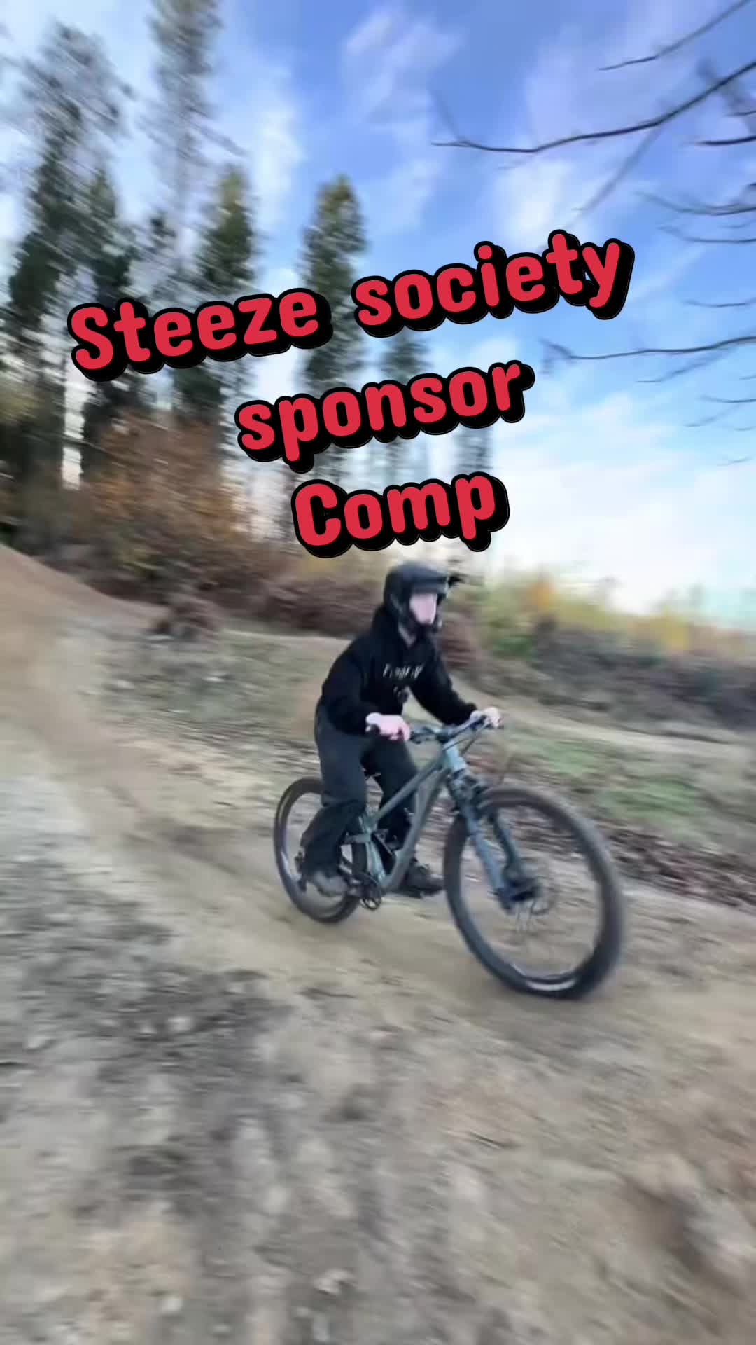 @Steeze Society