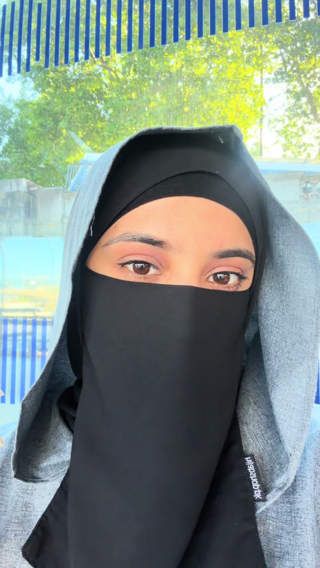@niqabified
