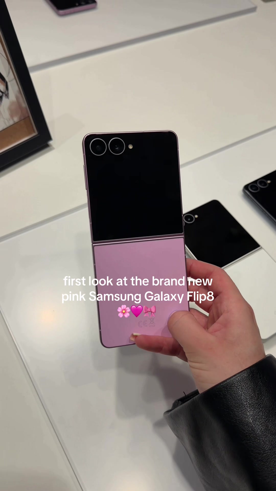 @liv  ⋆˚⊹ [tech]