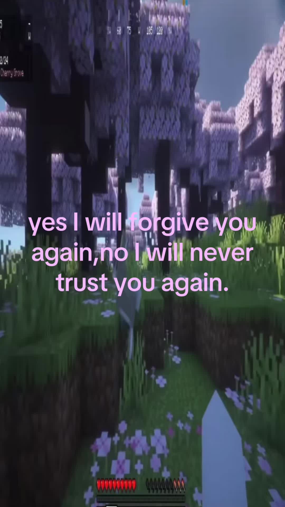 @secret