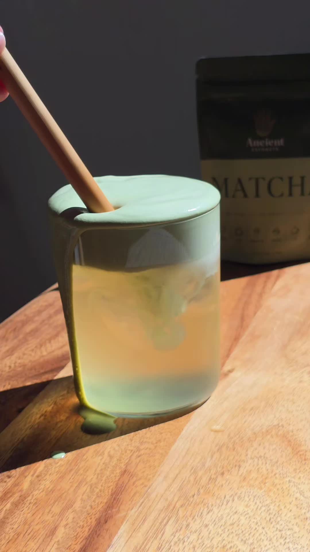 @Ancient Extracts