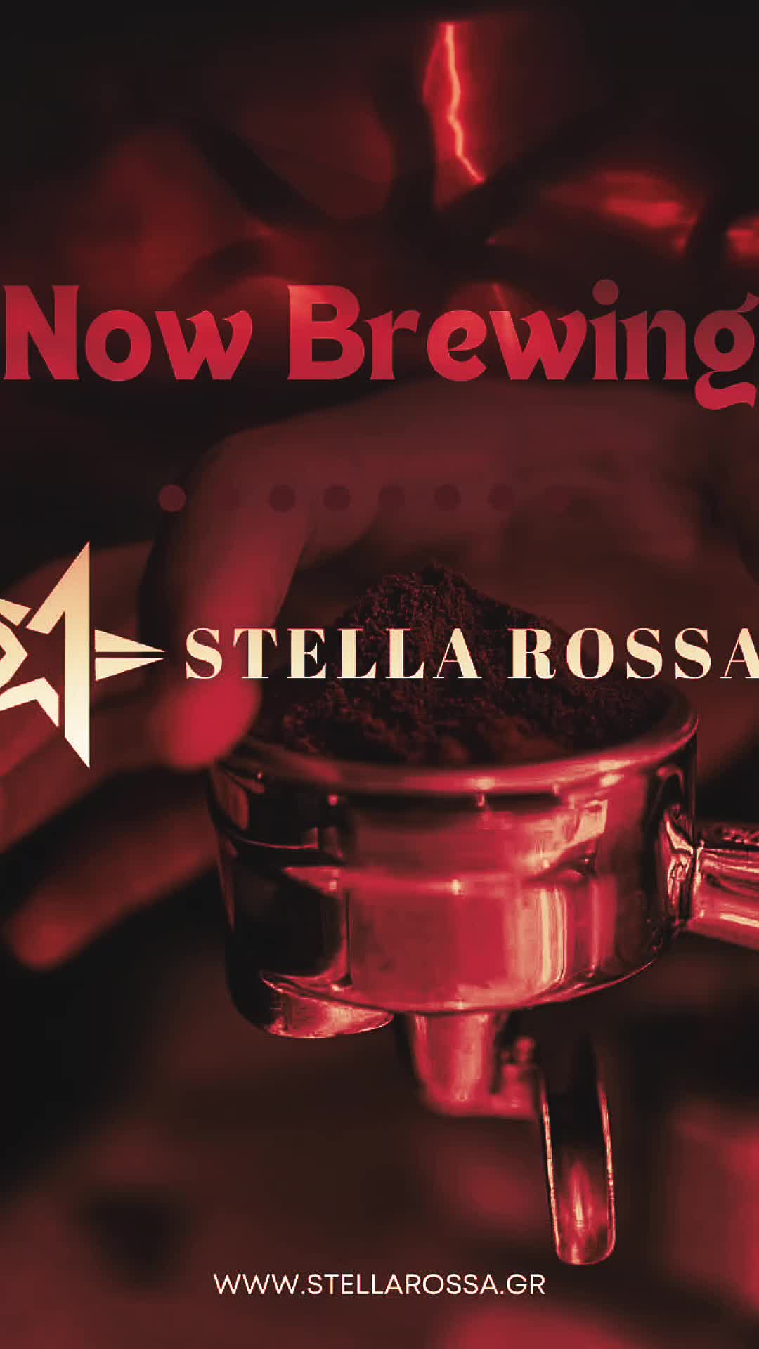 @Stella Rossa Micro Roasters