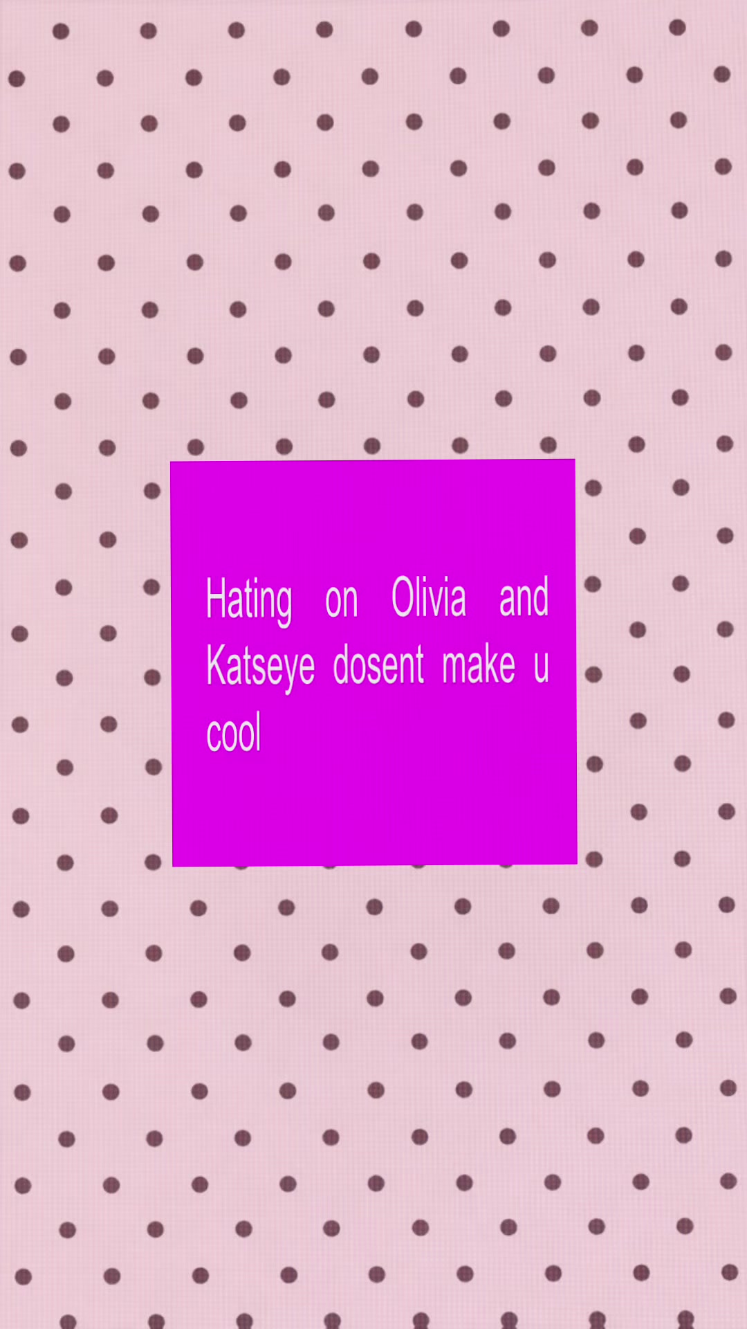 @𝓞𝓵𝓲𝓿𝓲𝓪💞