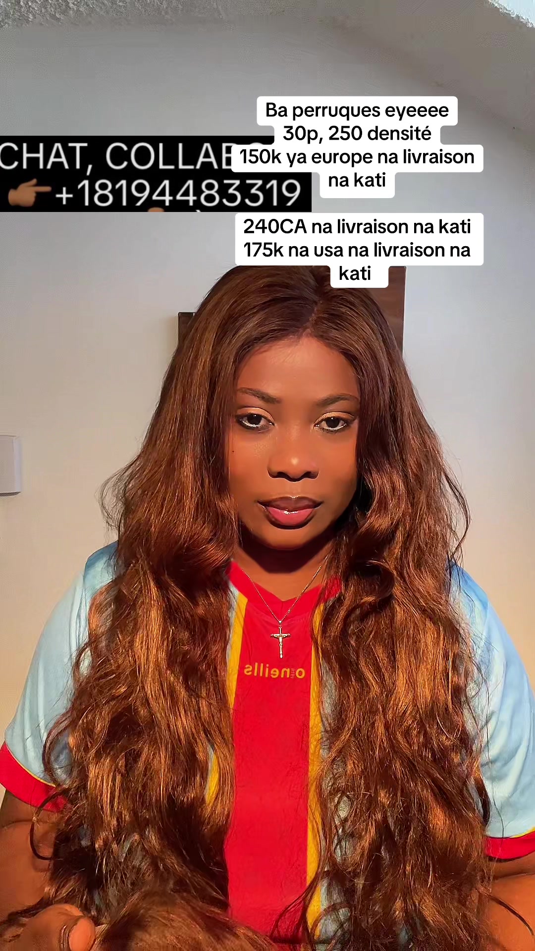 @Clive Matondo TV5 🌏
