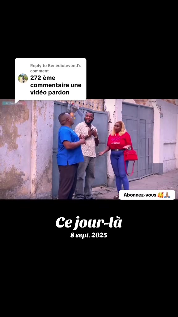@Congo Monde🇨🇩⚫
