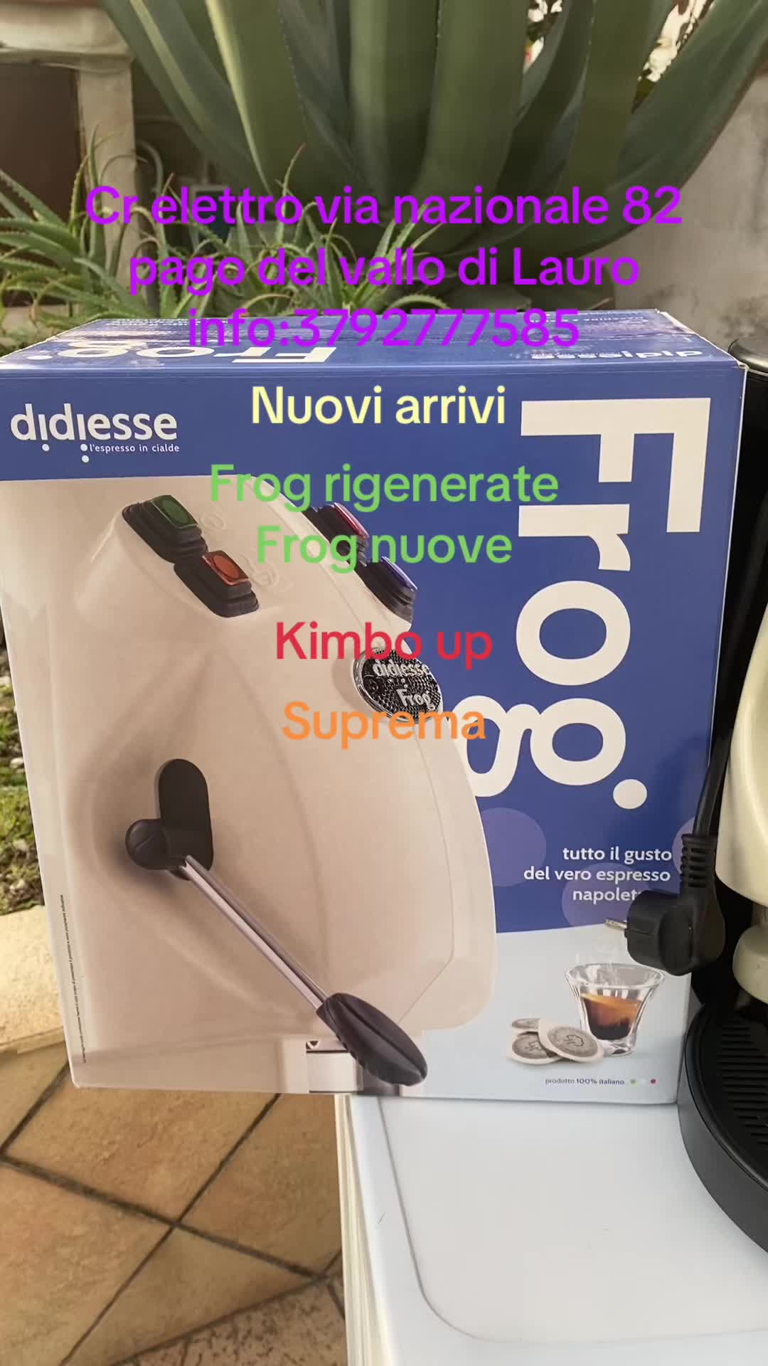 @Giuseppe Massaro