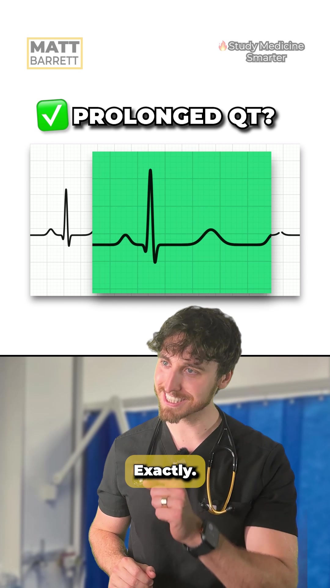 @Dr Matt Barrett