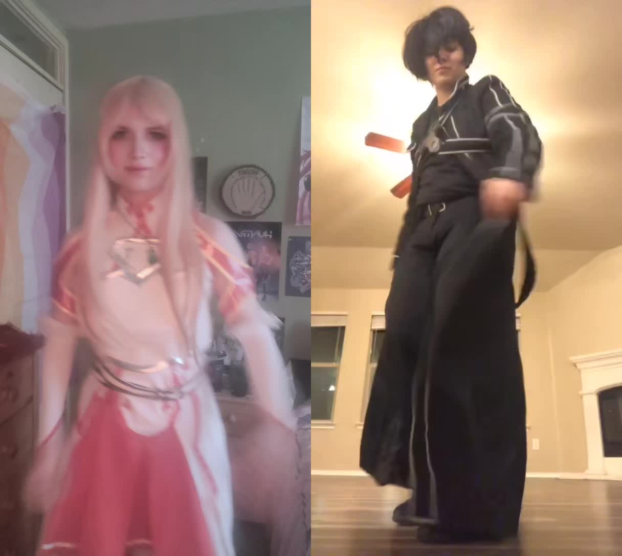 @🍂KanameMadokal Asuna rumi🦋🧡