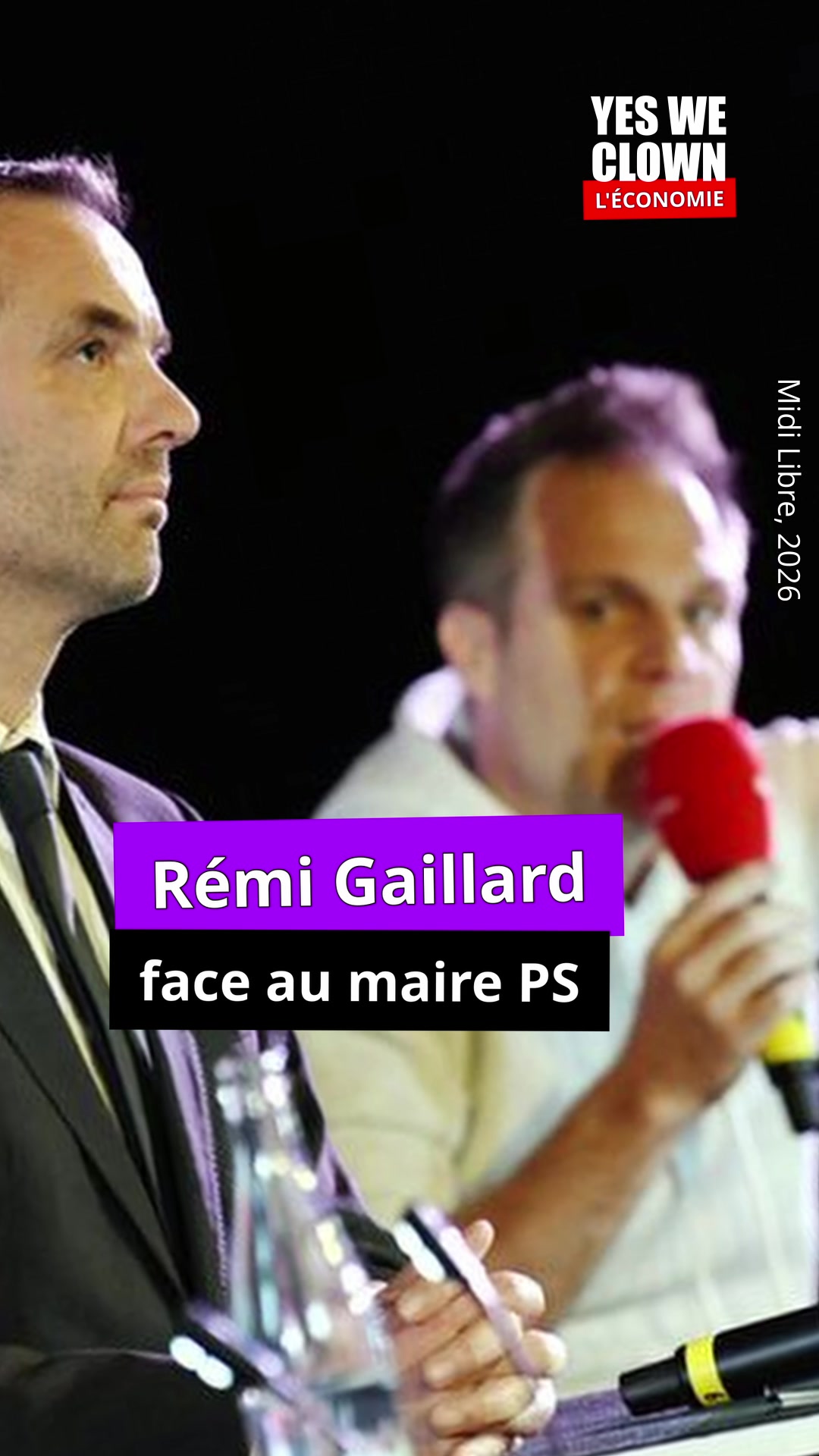 @Rémi GAILLARD