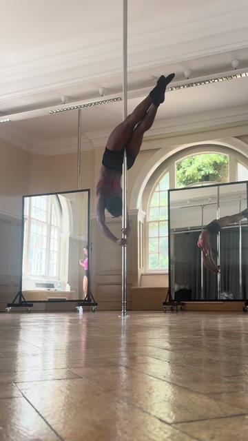 @Tadpole|Pole Fairy 🧚🏾♀️